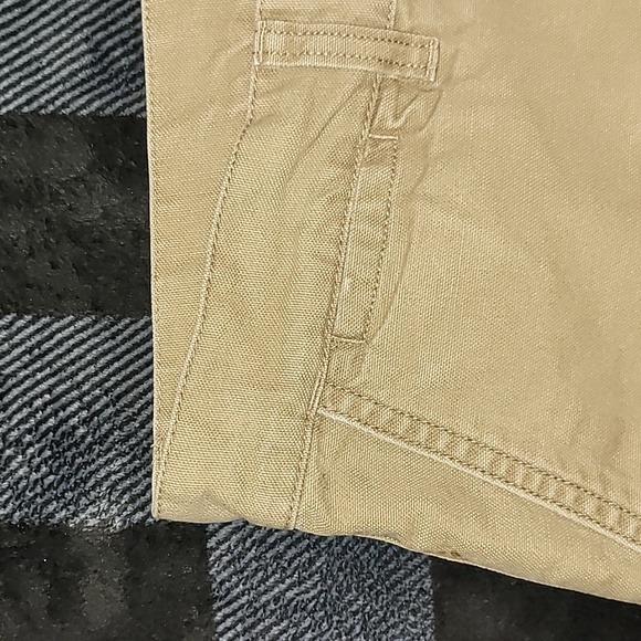 Patagonia.  Canvas Jeans. No issues. Men's size 36 - Picture 10 of 14